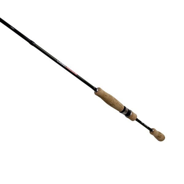 LUANA SPINING BASS【バスフィッシング用2ピースロッド/スピニングリール用】